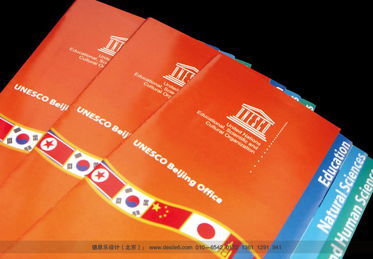 连接世界的声音 联合国出版物与报告的创新设计之道