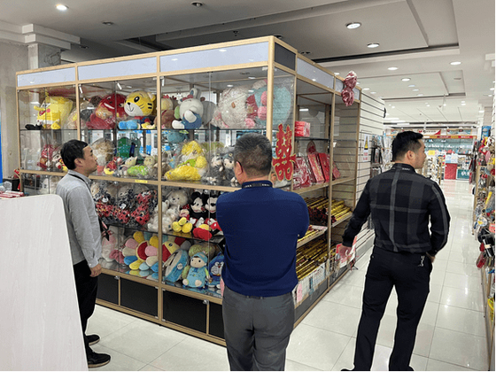清查有害未成年人产品,龙华开展"护苗"专项行动